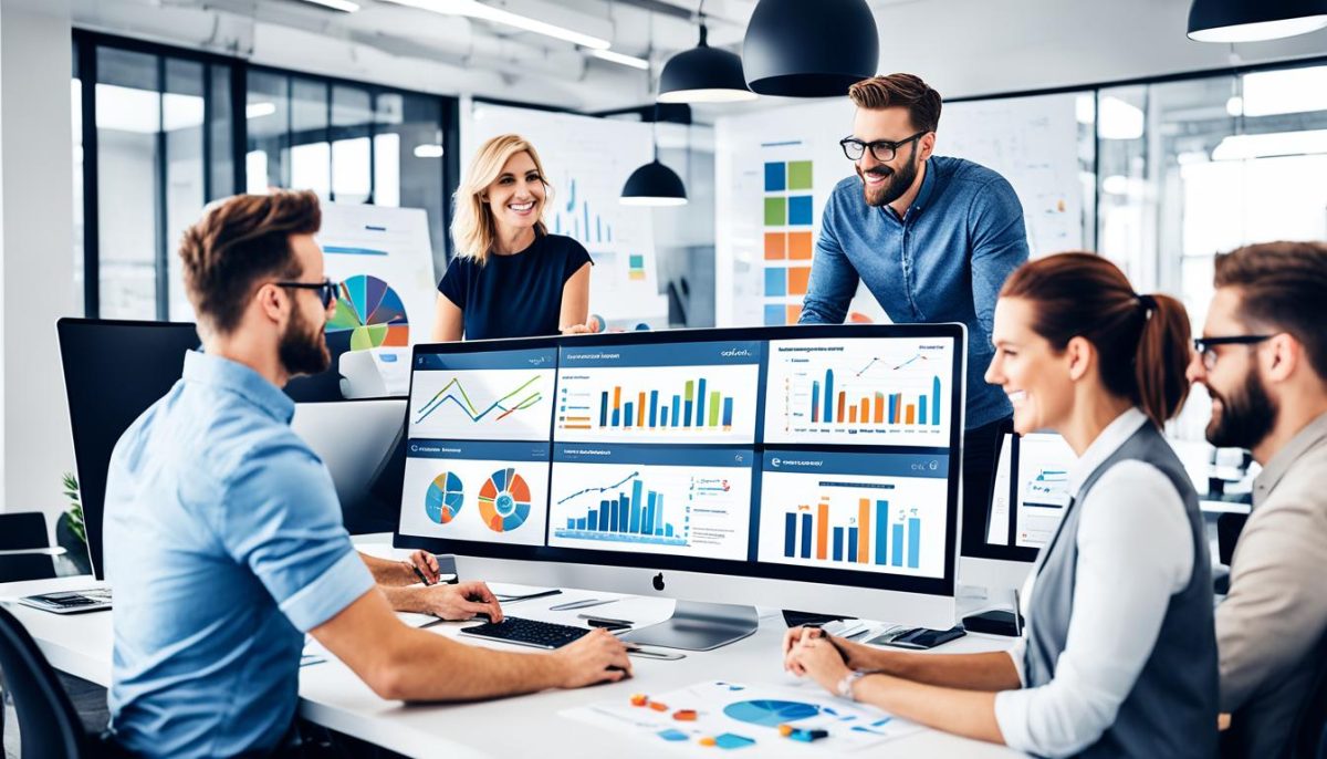 Choose Digital Marketing Agency