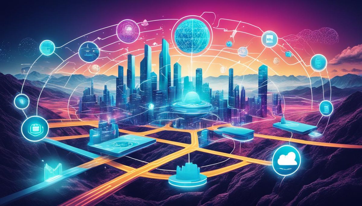 emerging technologies